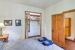 Authentic North Fork Cabin w/ Dock & Private Deck!