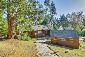 Authentic North Fork Cabin w/ Dock & Private Deck!