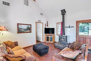 Authentic North Fork Cabin w/ Dock & Private Deck!