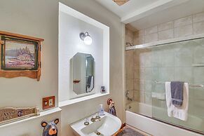 Authentic North Fork Cabin w/ Dock & Private Deck!