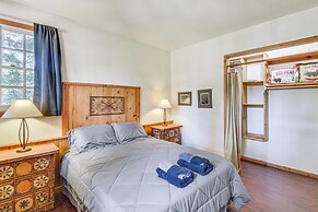 Authentic North Fork Cabin w/ Dock & Private Deck!