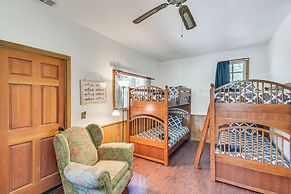 Authentic North Fork Cabin w/ Dock & Private Deck!
