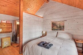 Authentic North Fork Cabin w/ Dock & Private Deck!