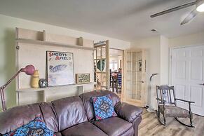 Spacious Gifford Retreat w/ Scenic Farmland Views