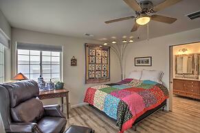 Spacious Gifford Retreat w/ Scenic Farmland Views