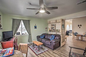 Spacious Gifford Retreat w/ Scenic Farmland Views