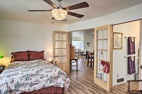 Spacious Gifford Retreat w/ Scenic Farmland Views