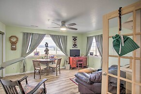 Spacious Gifford Retreat w/ Scenic Farmland Views