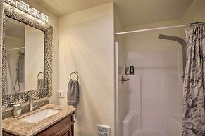 Spacious Gifford Retreat w/ Scenic Farmland Views