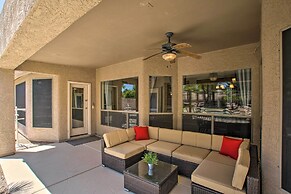 Chandler Retreat w/ Pool, Hot Tub & Grill!