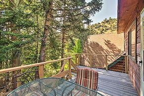 Chicago Creek B & B: 1 Mi to Mt Blue Sky!