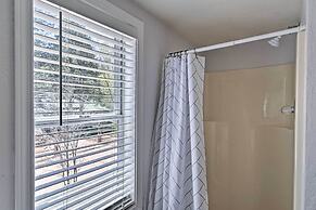 Whispering Pines Home: Fire Pit, Near Scenic Hikes