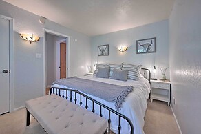 Whispering Pines Home: Fire Pit, Near Scenic Hikes