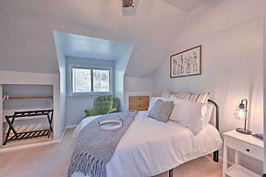 Whispering Pines Home: Fire Pit, Near Scenic Hikes