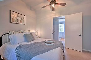 Whispering Pines Home: Fire Pit, Near Scenic Hikes