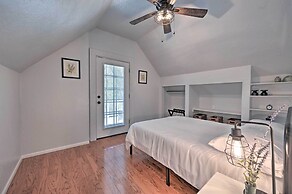 Whispering Pines Home: Fire Pit, Near Scenic Hikes