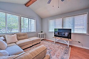 Whispering Pines Home: Fire Pit, Near Scenic Hikes