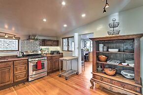 Carbondale Home - Steps to Dine, Shop & Hike!