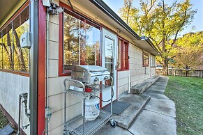 Carbondale Home - Steps to Dine, Shop & Hike!