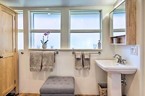 Carbondale Home - Steps to Dine, Shop & Hike!