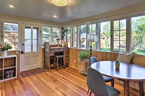 Carbondale Home - Steps to Dine, Shop & Hike!