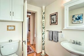 Carbondale Home - Steps to Dine, Shop & Hike!