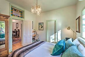 Carbondale Home - Steps to Dine, Shop & Hike!