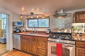 Carbondale Home - Steps to Dine, Shop & Hike!