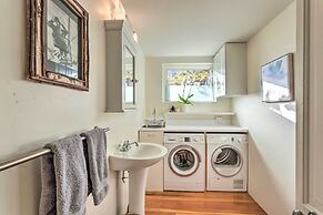 Carbondale Home - Steps to Dine, Shop & Hike!