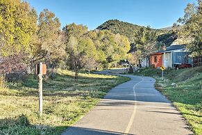 Carbondale Home - Steps to Dine, Shop & Hike!