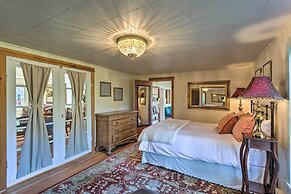 Carbondale Home - Steps to Dine, Shop & Hike!