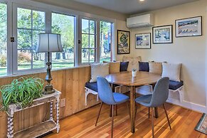 Carbondale Home - Steps to Dine, Shop & Hike!