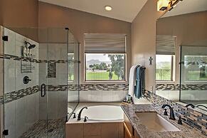 Zen Phoenix Home on Legacy Golf Course w/ Pool!