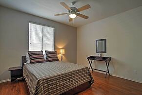 Zen Phoenix Home on Legacy Golf Course w/ Pool!