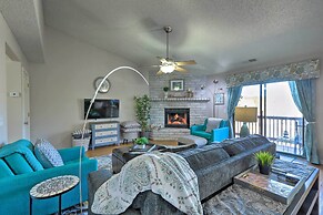 Flagstaff Condo < 1 Mi to Golfing & Hiking!