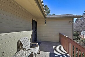 Flagstaff Condo < 1 Mi to Golfing & Hiking!