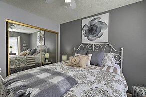Flagstaff Condo < 1 Mi to Golfing & Hiking!
