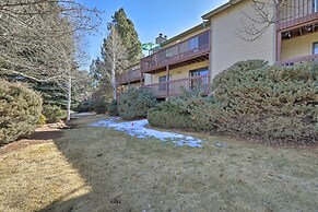 Flagstaff Condo < 1 Mi to Golfing & Hiking!