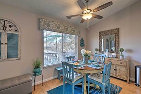 Flagstaff Condo < 1 Mi to Golfing & Hiking!