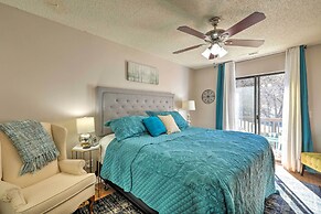 Flagstaff Condo < 1 Mi to Golfing & Hiking!