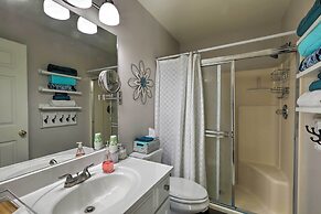 Flagstaff Condo < 1 Mi to Golfing & Hiking!