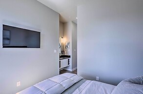 Sleek, Newly Updated Downtown San Marcos Apt!