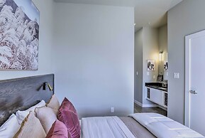 Sleek, Newly Updated Downtown San Marcos Apt!