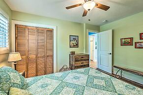 Breezy Silver Lake Getaway: Fishing Dock, Grill!