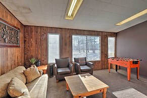 Cozy Cabin Retreat w/ On-site Trail Access!