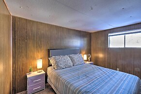 Cozy Cabin Retreat w/ On-site Trail Access!