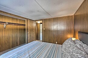 Cozy Cabin Retreat w/ On-site Trail Access!