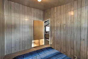 Cozy Cabin Retreat w/ On-site Trail Access!