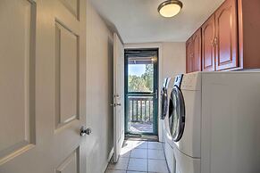 Modern Show Low Retreat w/ Deck & Mtn Views!