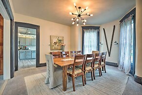 Historic Westfield Home: 2 Mi to Lake Erie!